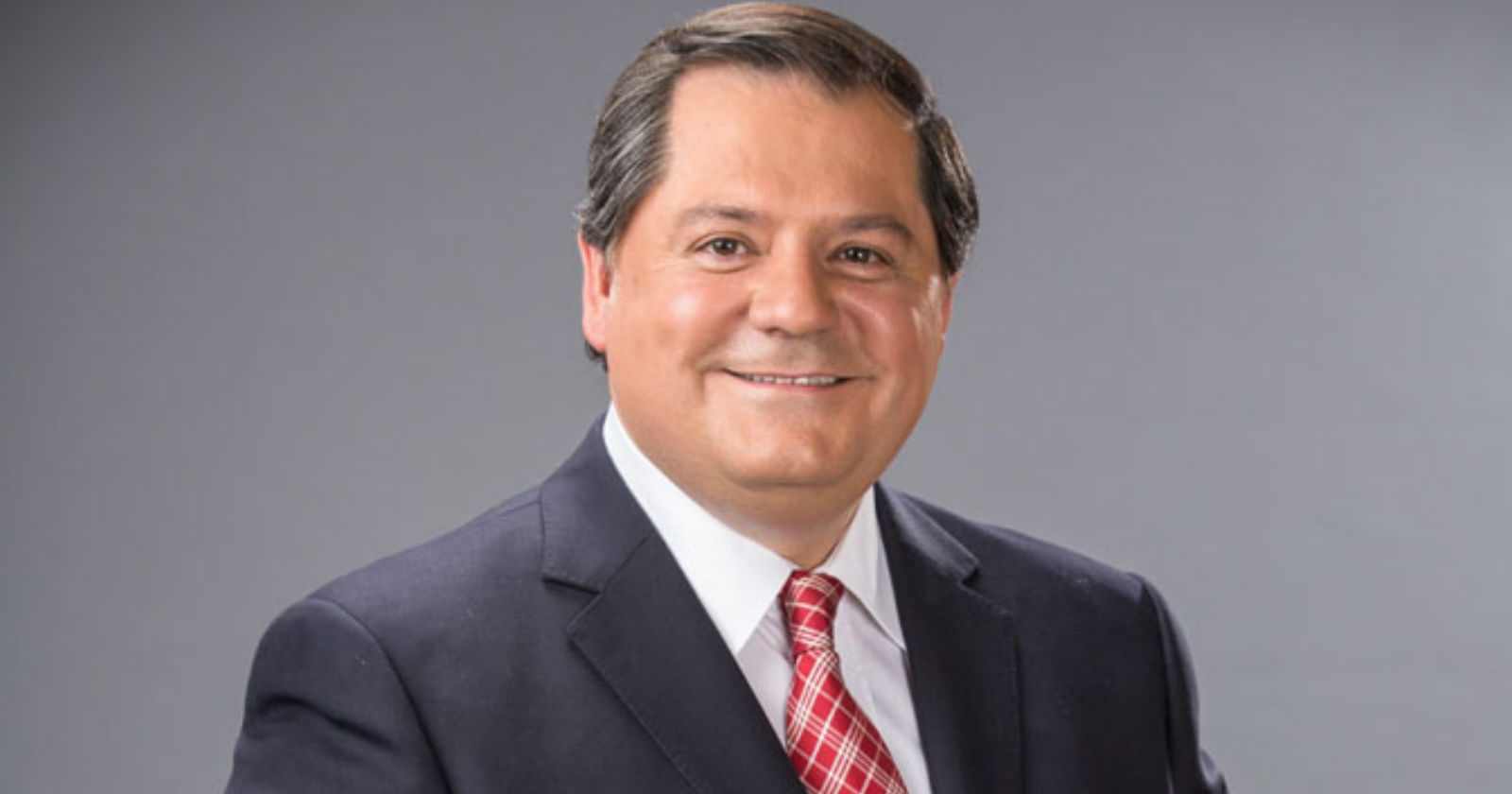 Mauricio Bustamante