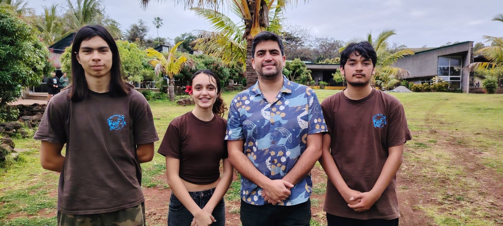 Equipo ʻŪMAŊA