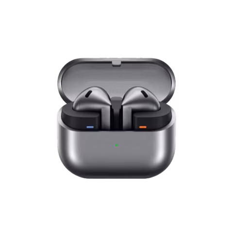 Samsung Galaxy Buds 3 Pro para estudiantes ganadores